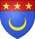 Trémolat – znak