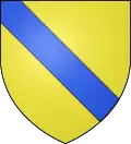 Trie-Château – znak