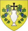 Vaison-la-Romaine – znak