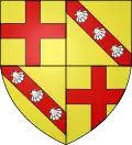 Val-d'Isère – znak