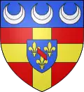 Vallery – znak