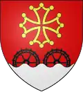 Varennes-Jarcy – znak