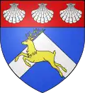Vatimont – znak