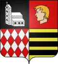 Vaudancourt – znak