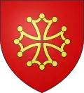 Venasque – znak