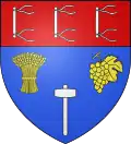 Videlles – znak