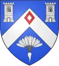 Vieille-Église – znak