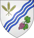 Villabé – znak