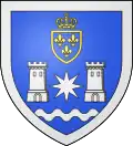 Villefranche-de-Conflent – znak