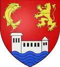 Villeurbanne – znak