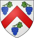 Villiers-sur-Marne – znak