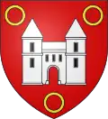Viry-Châtillon – znak
