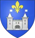 Voimhaut – znak