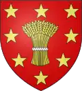 Vouziers – znak