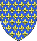 Wignehies – znak