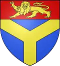 Yerville – znak