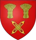 Yvetot – znak