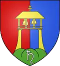 Bakonyszombathely – znak