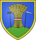 Felcsút – znak