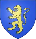 Differdange – znak