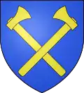 Saint Helier – znak