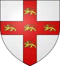 York – znak