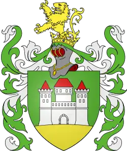 znak rodu