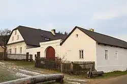 Blatiny - č. 26