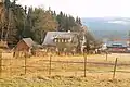 Blatiny - hostinec U Kosků