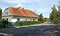 Zastávka