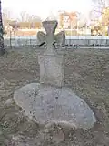 Smírčí kříž
