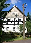 Blatno, Radenov, house No 4.jpg
