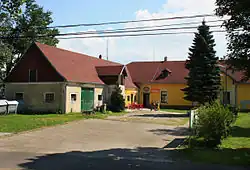 Nádvoří