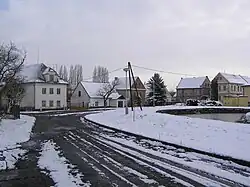 Náves