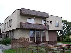 Dům PZKO