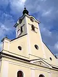Havířov-Bludovice
