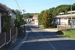 Blhovce