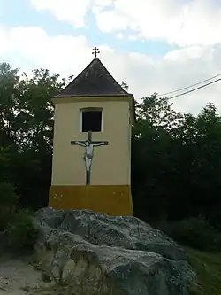 Zvonice