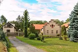 Bližňovice čp. 9