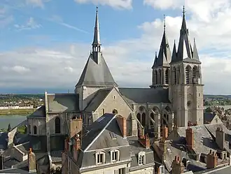 Kostel sv. Mikuláše