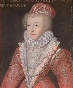 Portrét