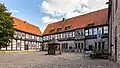 Hrad Blomberg, Lippe