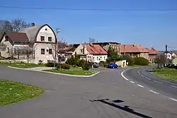 Náves