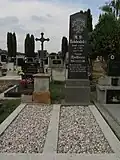 Blovice, hrob Vojt.Vejskraba Bělohrobského.jpg