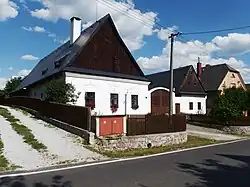 Bludov (SU), Jana Žižky 118.jpg