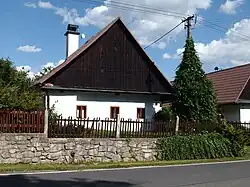 Bludov (SU), Jana Žižky 120.jpg