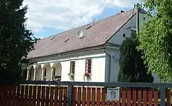 Bludov (SU), Jana Žižky 126.jpg