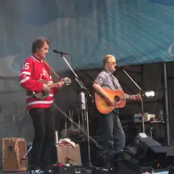 Blue Rodeo