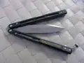 Benchmade 51 Limited Edition