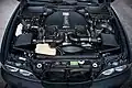 Motor BMW S62B50 v modelu M5